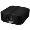 JVC DLA-NX5 4K D-ILA - 1800 Lumens Home Theater Projector - Black