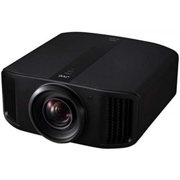 JVC DLA-NX9 4K 2200 Lumens Home Theater Projector with 8K/e-Shift