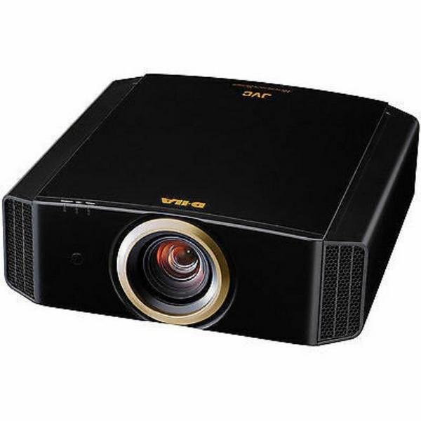 JVC PRO DLA-RS67 1300 Lumens 3d Reference Series Home Theater 4k Projector
