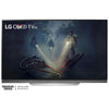 LG Electronics OLED65E7P  65-inch 4K Ultra HD Smart OLED TV (2017 Model)