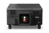 Epson Pro L30000UNL 30,000-Lumen HDR Pixel-Shift DCI 4K Laser 3LCD Large Venue Projector (Black)