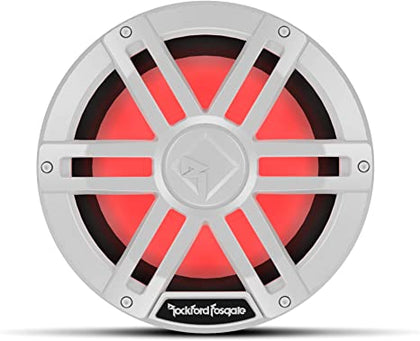 Rockford Fosgate M1D2-10 Color Optix 10