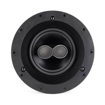MartinLogan Helos 22 High Performance Stereo In-Ceiling Speaker - Woofer 6.5 inch