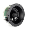 MartinLogan Helos 22 High Performance Stereo In-Ceiling Speaker - Woofer 6.5 inch