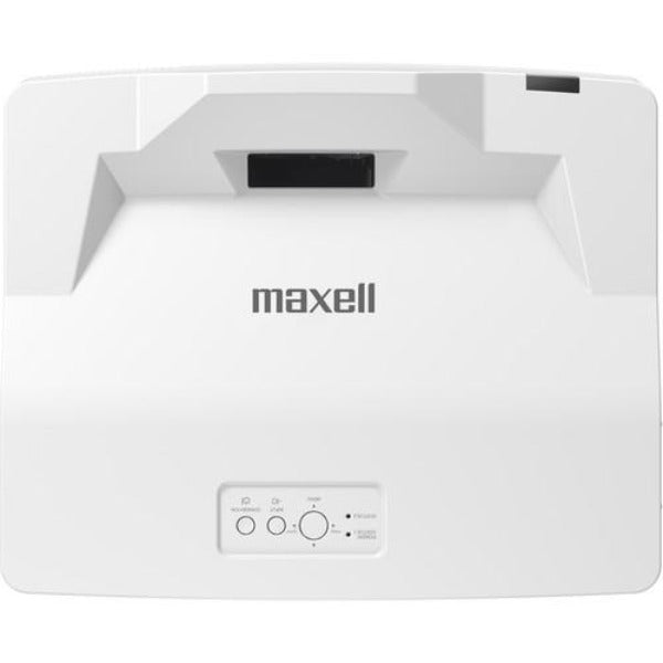 Maxell MP-AW3001 WXGA 1280 X 800 3300 LMNS UST LCD Projector