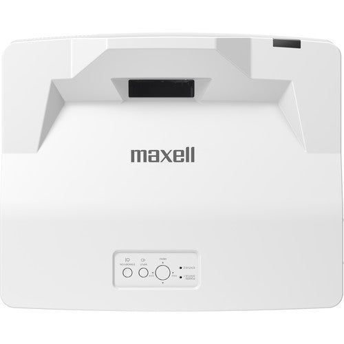 Maxell LPAW3001 WXGA 1280 X 800 3300 LMNS UST LCD Projector