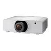 NEC Corporation NP-PA653U-41ZL LCD Projector WUXGA LCD Professional Installation Projector 6500-Lumen - White