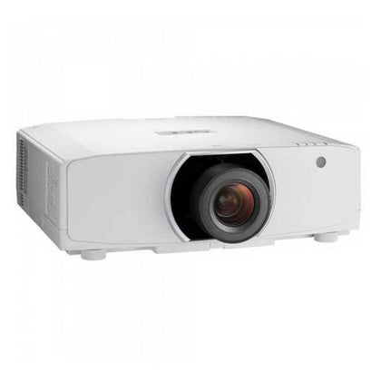 NEC Corporation NP-PA903X-41ZL Professional Installation Projector - 9000-Lumen - with 4K support - White