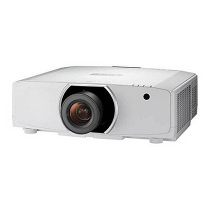 NEC Corporation NP-PA903X-41ZL Professional Installation Projector - 9000-Lumen - with 4K support - White