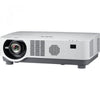 NEC Display P502HL-2 - 3D Ready DLP Projector 1080p HDTV laser Projector