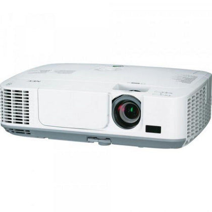 NEC Display Solutions NP-M300X XGA 1024 x 768 3000 ANSI Lumens LCD Projector