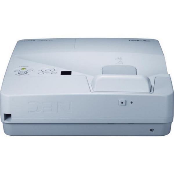 NEC Display Solutions NP-UM352W WXGA Ultra Short Throw Projecotor