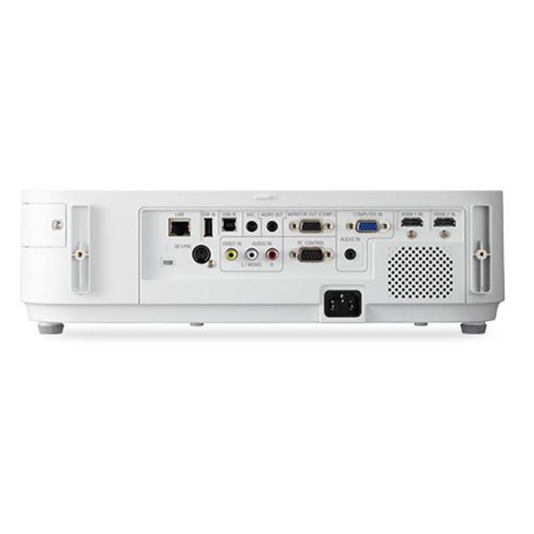 NEC NP-M322X XGA 3200 ANSI Lumens Projector
