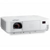 NEC NP-M323W 3200 Lumens WXGA Conference Room Projector Video Projector