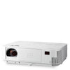 NEC NP-M323X XGA 3200 Lumens Easy To Use Video Projector