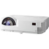 NEC NP-M333XS XGA 3300 Lumen Short Throw Projector