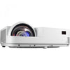NEC NP-M353WS WXGA 3500 Lumens Short Throw Professional Video Projector