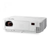 NEC NP-M363X XGA 3600 Lumens Easy To Use Video Projector