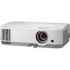 NEC NP-ME301X LCD XGA 3000 ANSI Lumens Projector White