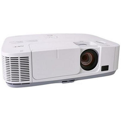 NEC NP-P451W WXGA 4500 ANSI Lumens Projector