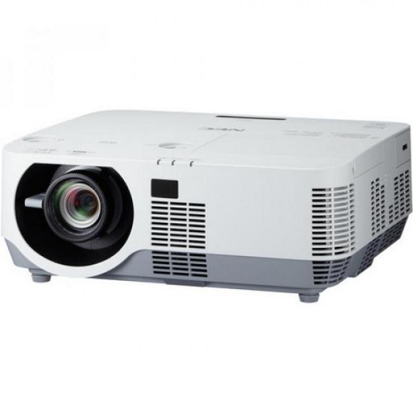 NEC NP-P452H 4500 ANSI Lumens 1080P Projector