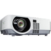 NEC NP-P502H 1080P 5000 ANSI Lumens Large Venue Projector