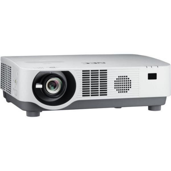 NEC NP-P502HL 5000 ANSI Lumens Multimedia 1080P Large Venue Projector