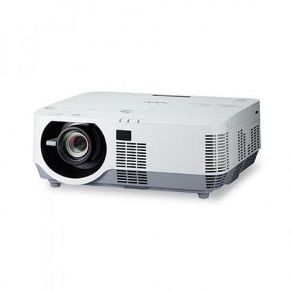 NEC NP-P502W 5000-lumen Professional Installation Projector