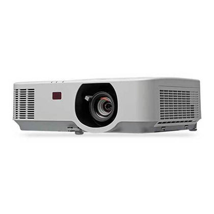 NEC NP-P554W Entry-Level Professional Installation Video Projector 5500 Lumens - White