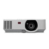NEC NP-P554W Entry-Level Professional Installation Video Projector 5500 Lumens - White