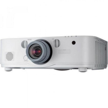 NEC NP-PA521U-13ZL 5200 lumen Professional Installation Projector with Lens