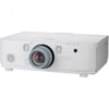 NEC NP-PA521U 5200 Lumens WXGA Professional Installation LCD Projector