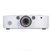 NEC NP-PA550W LCD WXGA 5500 ANSI Lumens WXGA Projector