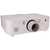 NEC NP-PA571W-13ZL 5700 Lumen Widescreen Installation Projector