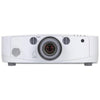 NEC NP-PA600X-13ZL LCD 6000 ANSI Lumens XGA Projector