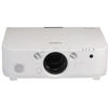 NEC NP-PA621X XGA 5000:1 6200 Lumens HDMI/VGA 240V LCD Projector no lens