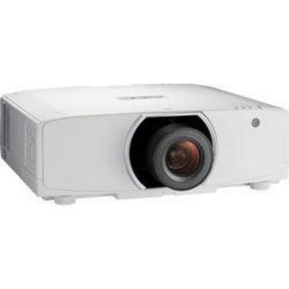 NEC NP-PA622U-13ZL 6200 Lumen Advanced Professional Installation Projector