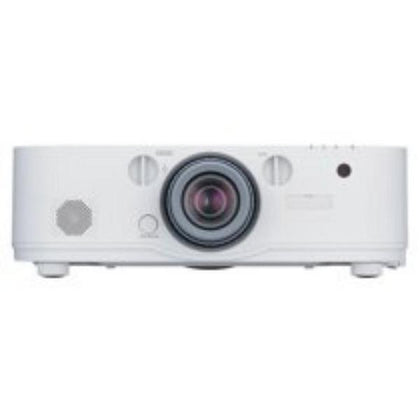 NEC NP-PA622U 6200 Lumen Advanced Professional Installation Projector