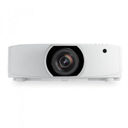 NEC NP-PA653U LCD WUXGA 6500 ANSI Lumens Projector White