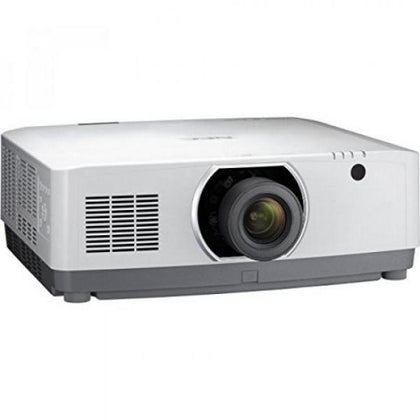 NEC NP-PA653UL-41ZL 3D WUXGA 1080p LCD 6500 Lumens Projector