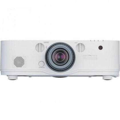 NEC NP-PA672W-6700 Lumens 1280 x 800 WXGA Installation Projector