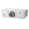 NEC NP-PA722X-13ZL Video Projector 7200 lumen Professional Installation Projector