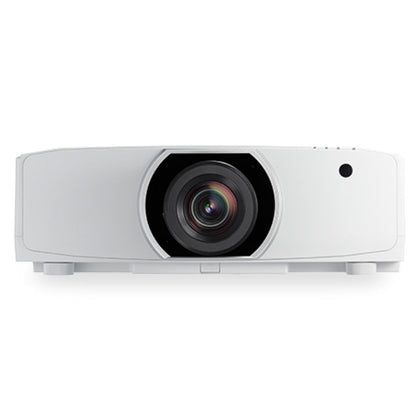 NEC NP-PA803U-41ZL LCD WUXGA  8000 Lumens Projector White