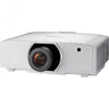 NEC NP-PA853W-41ZL LCD  WXGA 8500 ANSI Lumens Projector White