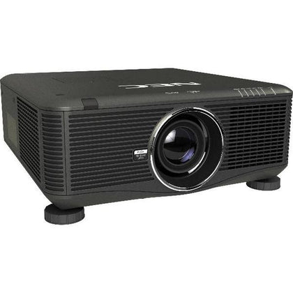 NEC NP-PX750U 7500 lumen Widescreen Professional Installation Projector