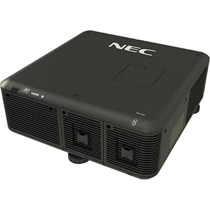 NEC NP-PX800X2-08ZL DLP 8000 Lumens Installation Video Projector 