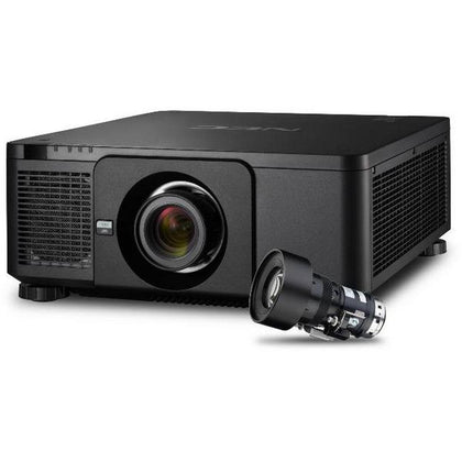 NEC NP-PX803UL-B-18 8000 Lumens Professional Installation Laser Projector w/Lens