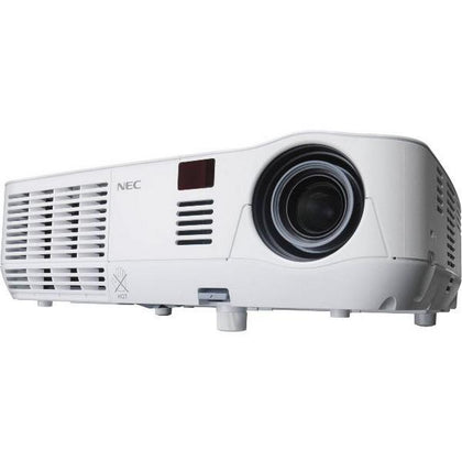 NEC NP-V260 2600 Lumens High-Brightness Mobile SVGA Projector