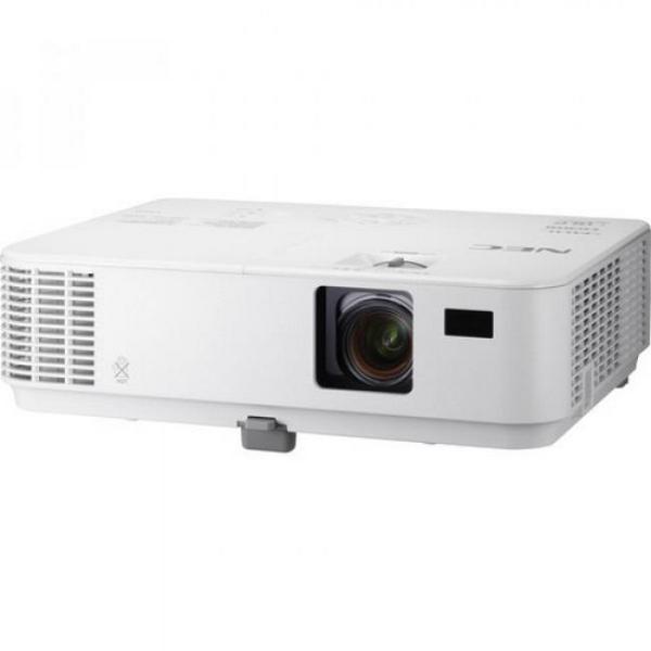 NEC NP-V302H 3000 Lumens Higher Brightness Video Projector