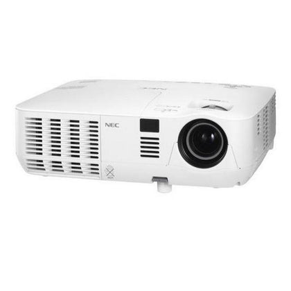 NEC NP-V311W WXGA 3100 ANSI DLP Lumens Projector